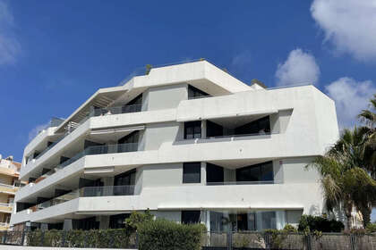 Apartmány na prodej v Torrox-Costa, Málaga. 